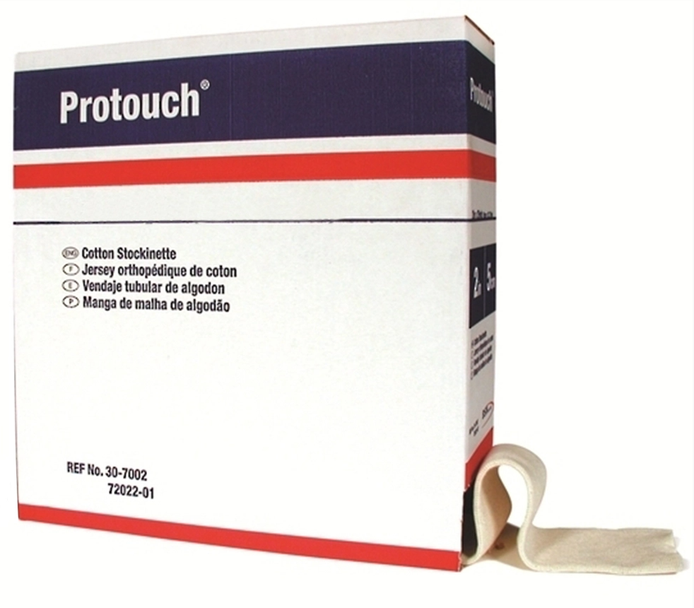Image STOCKINETTE PROTOUCH | 30700X | COTTON STOCKINETTE